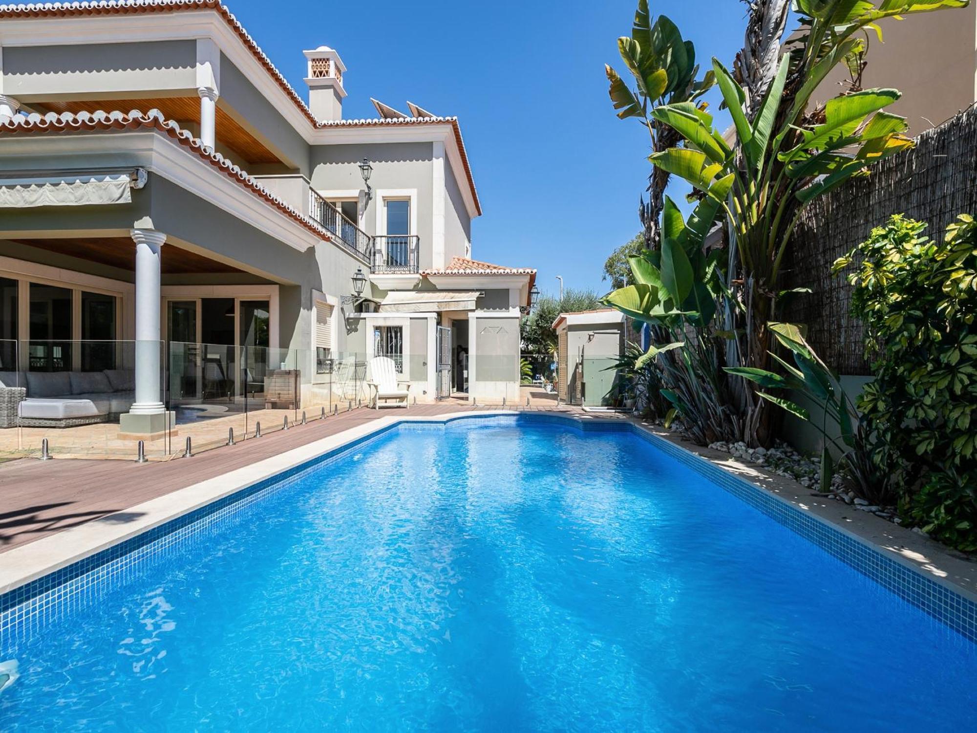 Villa Ada FAO Exteriör bild